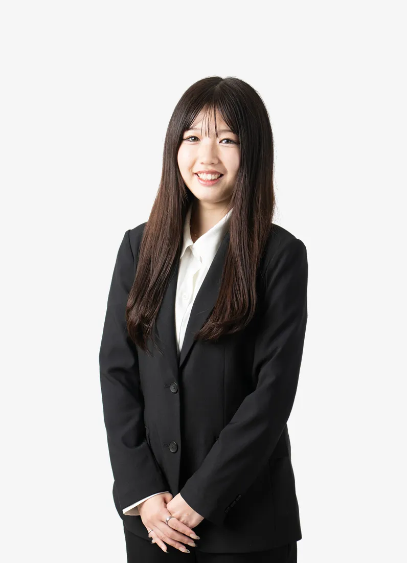 新卒社員2