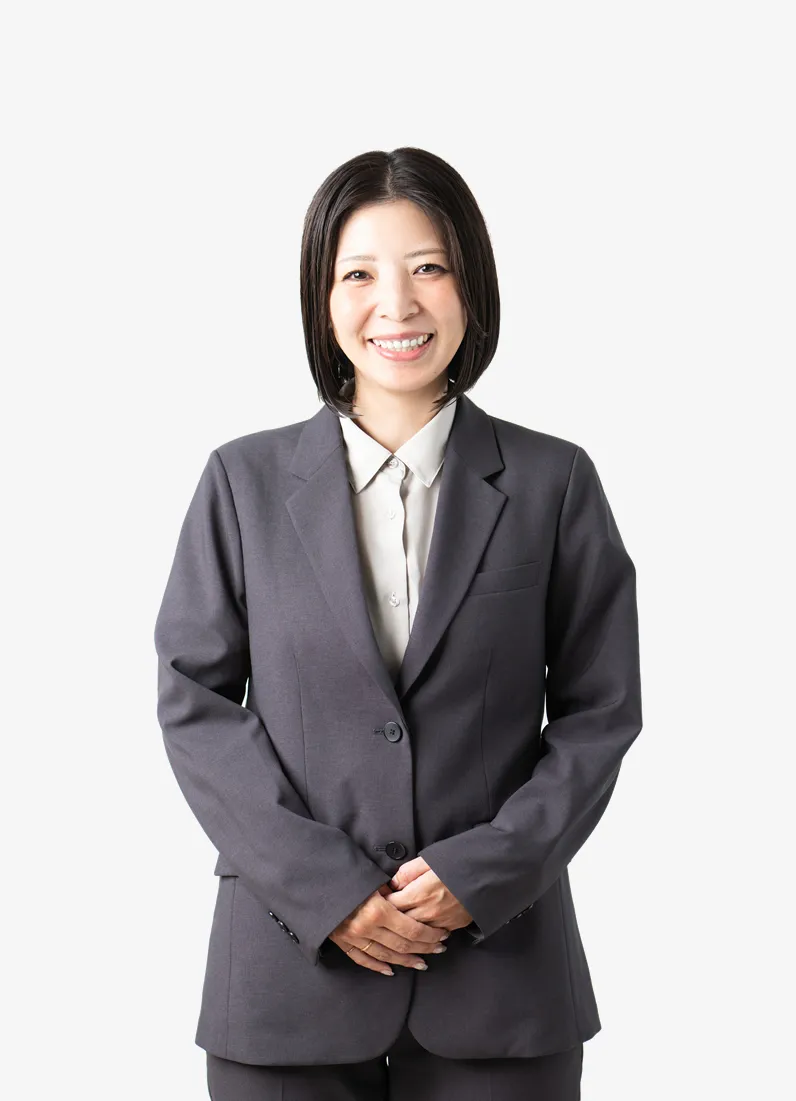 新卒社員3