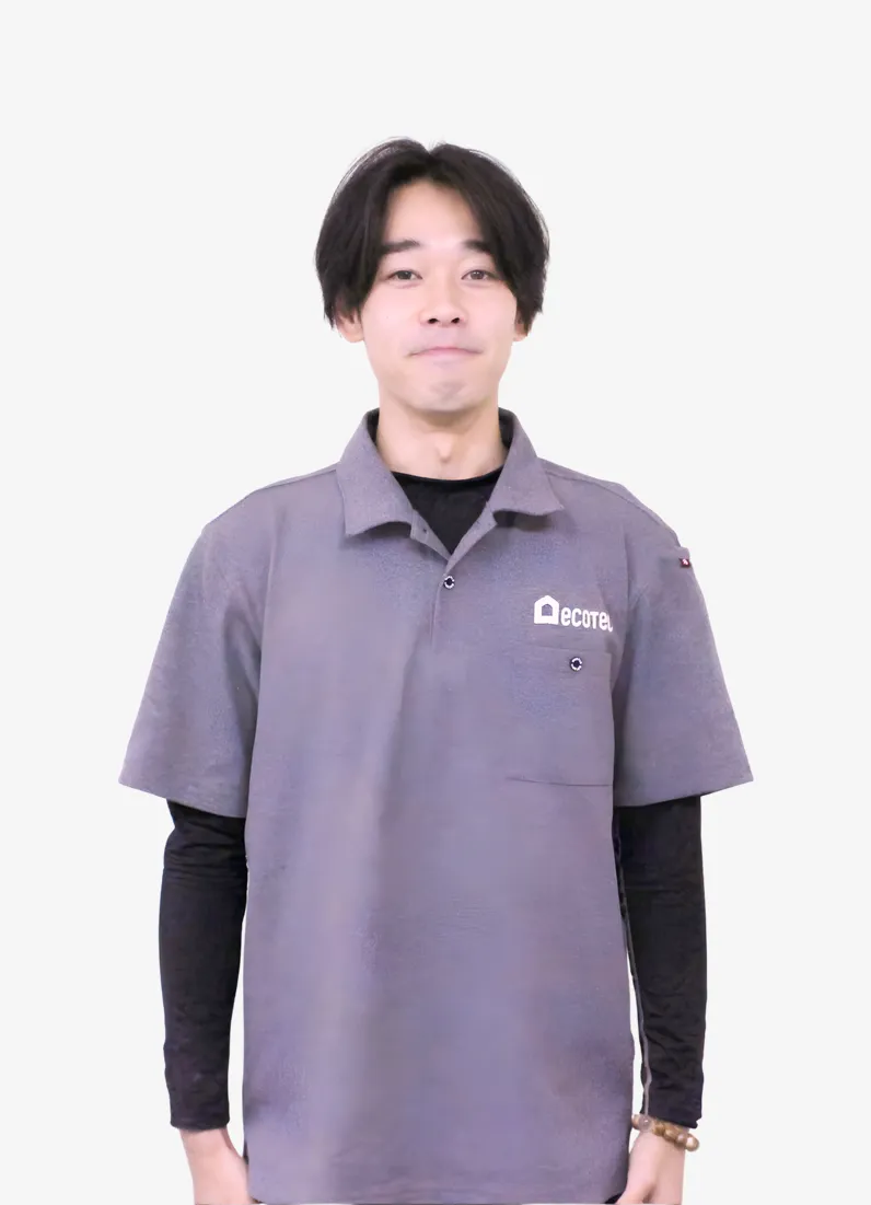 新卒社員4