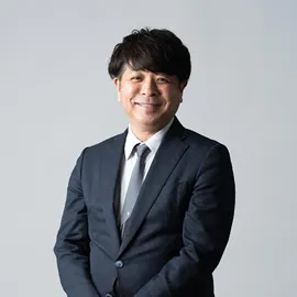 社長からの挨拶