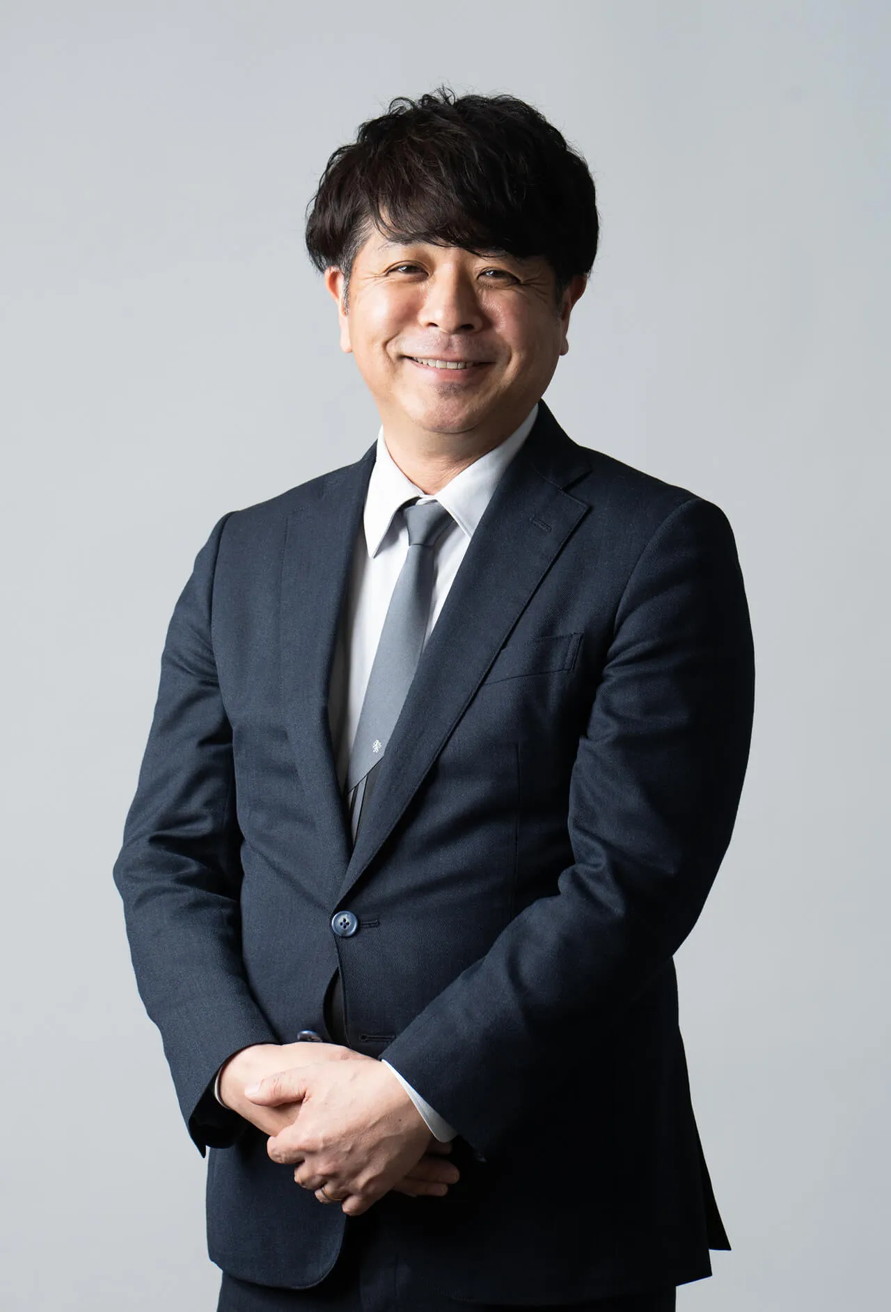 株式会社エコテック 代表取締役